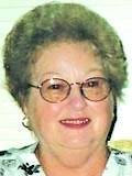 Betty Frederick Obituary (2011)