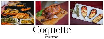 Coquette La Pouletterie Facebook