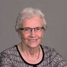 Anna M. Johnson Obituary April 27, 2023