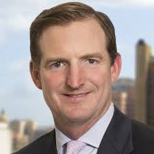 Meet Bill Strait, Ernst & Young's new Houston office managing partner