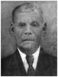 Tomas Longoria (1850-1917)