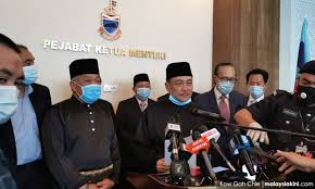 Jawatankuasa pengurusan bencana daerah klang. Malaysiakini Sabah Bentuk Jawatankuasa Baru Masih Belum Ada Menteri Kesihatan