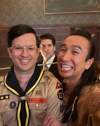 Let's welcome our new members: Tye Johnson, Sandra Parker, Tracey Nash,  Jennifer Wagner, Anastacia Jensen, Marsha Wagner, Kathy Curlee, Julia Ann  Forristal, Shelley Ilsley, Doug Mattis, Maree Giannico, Gary Ervin, Leslie  Garner,