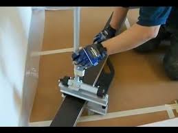 Cutting in a straight line could be complicated when you're using a jigsaw, so you'll need to find your way around it. Pin On House Fixes