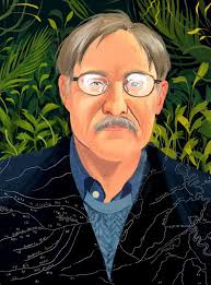 The Life and times of an intrepid biologist: An interview with George  Schaller