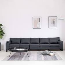 Avec des prix allant de 121,00 € à 3 600,00 € euros, cdiscount vous propose aujourd'hui mardi 24 août 2021 pas moins de 488 bonnes affaires dans la boutique canapé du magasin maison ! Canape Droit 5 Places Cdiscount Maison