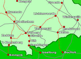 Ben je op zoek naar kamers te huur in doetinchem? Tramlijn Arnhem Doetinchem Isselburg Anholt Wikipedia