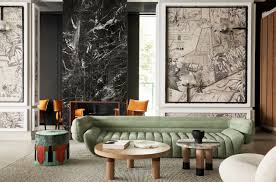 Puro Hotel Warsaw A Lesson In Curating Warsaw S Design Identity