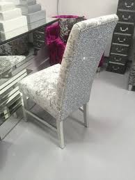The Stunning Glitter Furniture Company Dining Room Chairs Silver Velvet Silver Glitter Furniture Glitter Furniture Dining Room Chairs