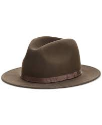 Country Gentleman Hats Wilton Fedora Hats Gloves Scarves Men Macy S Mens Hats Fashion Gentleman Hat Mens Accessories Hats