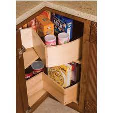 Kitchen cabinet soffits are empty spaces between cabinets and ceiling. Deep Bin Susan Lazy Susan Lazy Susans Custom Kitchen Cabinets