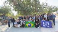 Grupo Hadassa| Maior Operadora de Turismo Internacional do 🇧🇷❤️ | Hadassa Viagens, a maior do Brasil em turismo internacional. Quem viveu essa experiência sabe que superou expectativas. 🦁 | Instagram