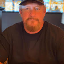 Welcoming new member to the group from Inwood Dr