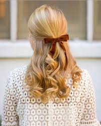 Step by step easy and simple hairstyles for girls. 40 Quick Easy Party Hairstyles For Long Hair That Impress Your Crush