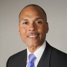 Anthony for USA Fencing President