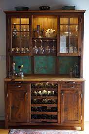 For certain, coffee does not only smell good but also wakes you up in the morning. When We Bought The House We Inherited A Welsh Dresser It S A Huge Piece Of Furniture And Is Probably Worth A Fa Home Bar Furniture Bars For Home Bar Furniture