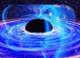 Quantum Physics Has Confirmed It The Universe Is Comprised Of Information Here S What It Means Black Hole Cosmology Astrophysics