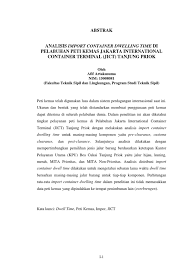 Berikut adalah salah satu contoh abstrak dengan judul karya ilmiahnya dampak facebook dan kegiatan organisasi terhadap ipk sebagai acuan anda untuk membuat abstrak. Abstrak Tugas Akhir