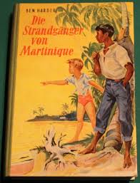 Kinderbuchautoren: Ben Harder