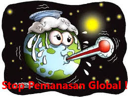 Dengan bertambahnya panas dari tahun ke tahun, maka akan membuat beberapa tempat pada wilayah tertentu mengalami perubahan yang. 6 Cara Mengatasi Efek Rumah Kaca Dan Pemanasan Global Yang Ampuh