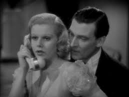 The Jean Harlow Collection: Saratoga (1937) | A Pessimist Is Never  Disappointed