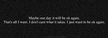 I just want to be happy again. Pin By Tracy Mahoney On Happy Mess Normal Quotes Just Be Happy Sayings And Phrases