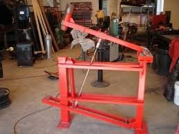 How To Make A Blacksmith Power Hammer Google Search Power Hammer Blacksmith Power Hammer Welding Projects
