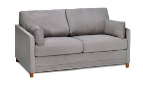 This jennifer leather sofa bed lends a stately touch to your den or living room. Smart Full Sleeper Sofa Couch 65 Inches Memory Foam Sofabed Jennifer Furniture