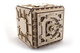 Mechanical Models Wooden Model Kits Wood Puzzles Diy Wooden Puzzles