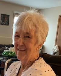 R. Fern Helin Obituary May 22, 2023