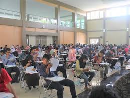Para pendiri uin ini secara sadar memberi nama walisongo. Ini Daftar Mahasiswa Baru Yang Lolos Ujm 2019 Uin Walisongo Amanat Id
