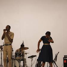 Communication 1: Simone Miller...