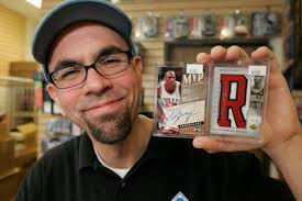 EVOLUTION OF A HOBBY