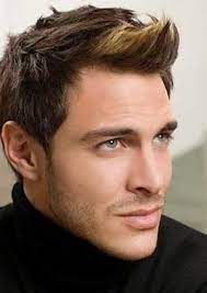 Latest 20 Men S Hair Trends Coming For Spring Summer 2020 Pouted Com Men Hair Highlights Men S Short Hair Mens Haircuts Short