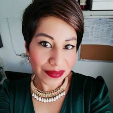 Maricela Daniels's Instagram, Twitter & Facebook