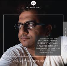 Originality In Street Photography