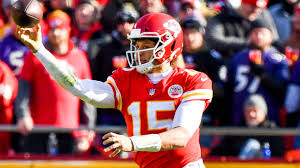 Image result for patty mahomes