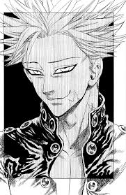 1310x2023 Download Ban Nanatsu No Taizai Image Seven Deadly Sins Anime Seven Deadly Sins Anime Wallpaper
