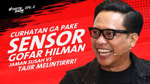 Gofar is a mileage tracker that combines an obd2 scanner with a logbook app to help you save fuel, log business expenses and understand car warning lights. Kisah Hidup Gofar Dari Anak Punk Sampai Pns Youtube