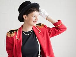 Alle Kategorien Etsy De Zirkusdirektor Kostum Zirkusdirektor Zirkus Kostum