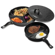 30 Must Have Products To Glamp Like A Pro Cooking Pan Cooking Cooking Gadgets