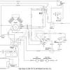 Tecumseh magneto coil diagram wiring schematic diagram. 1
