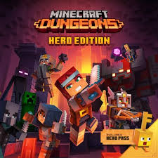 The howling peaks dlc for minecraft dungeons will be released on december 9 alongside the. Dlc List Release Date Price Minecraft Dungeons Gamewith
