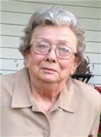 Berlie Beaver Obituary (1934