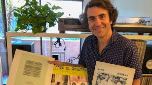 Algerian Funk Avant Jazz Urban Corridos Chris Cohen S Private Playlist Shares Far Out Sounds