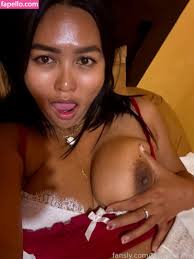 Morena Kaye Nude Leaks 4 Photos - Fapello