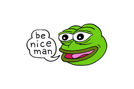 Düşyeri bilişim teknoloji ve animasyon a.ş. Facebook Has An Official Pepe The Frog Policy The Verge