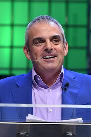 Paul McGinley