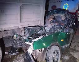 Аварія сталася 28 квітня на вулиці данила нечая. Na Vinnichchini V Dtp Zaginuli Troye Lyudej Vinnicya Sogodni