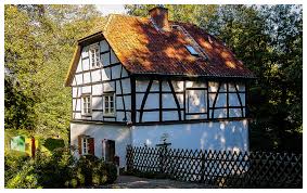Prašome „haus zur mühle iš anksto pranešti numatomą atvykimo laiką. Die Alte Muhle Bei Haus Bodelschwingh Foto Bild Architektur Landschaft Jahreszeiten Bilder Auf Fotocommunity